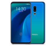 Meizu 16th 8/128GB niebieski - 463236 - zdjęcie 1